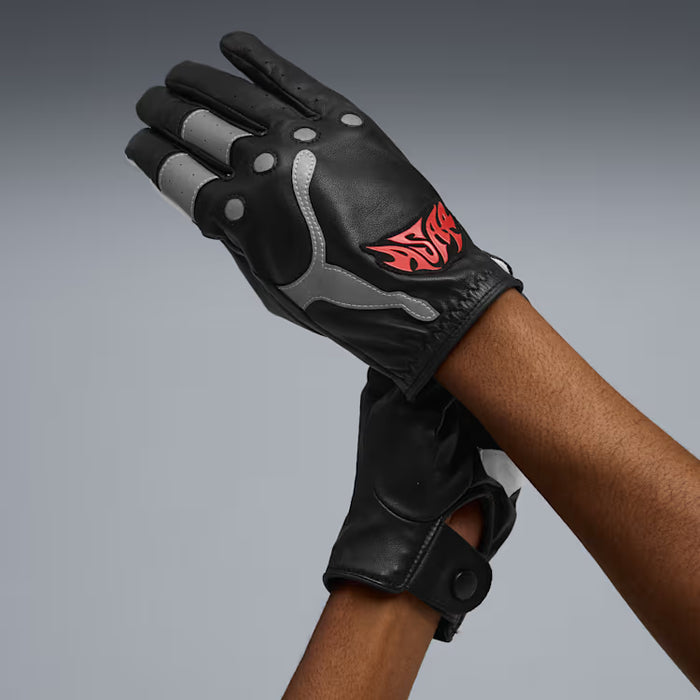 A$AP ROCKY x PUMA Leather Gloves