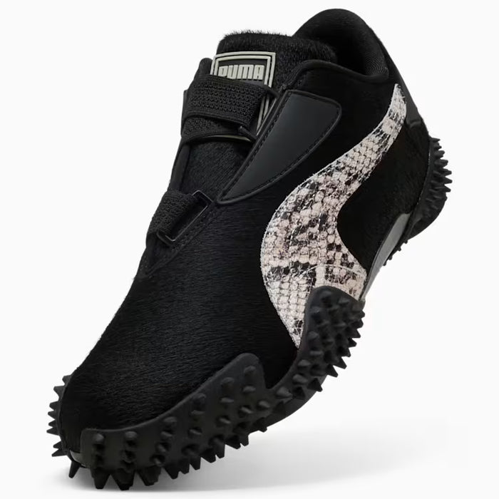 A$AP ROCKY x PUMA Mostro OG Pony Hair