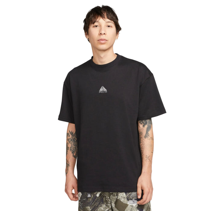 ACG Tee Black