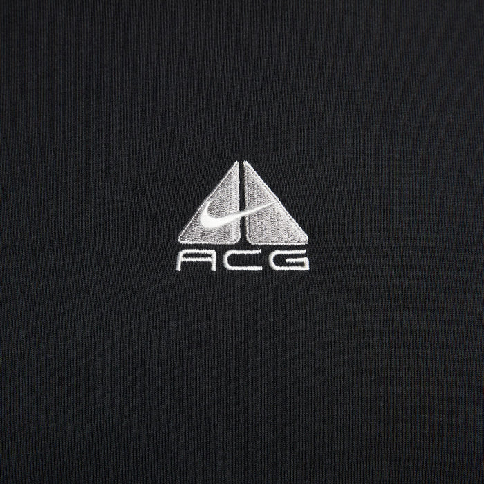 ACG Tee Black