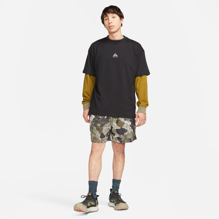 ACG Tee Black
