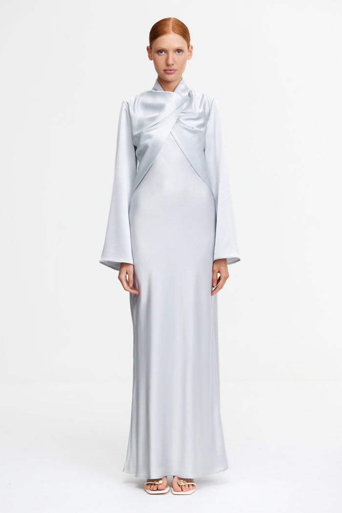 ACLER ONLINE AU ADCOTE GOWN