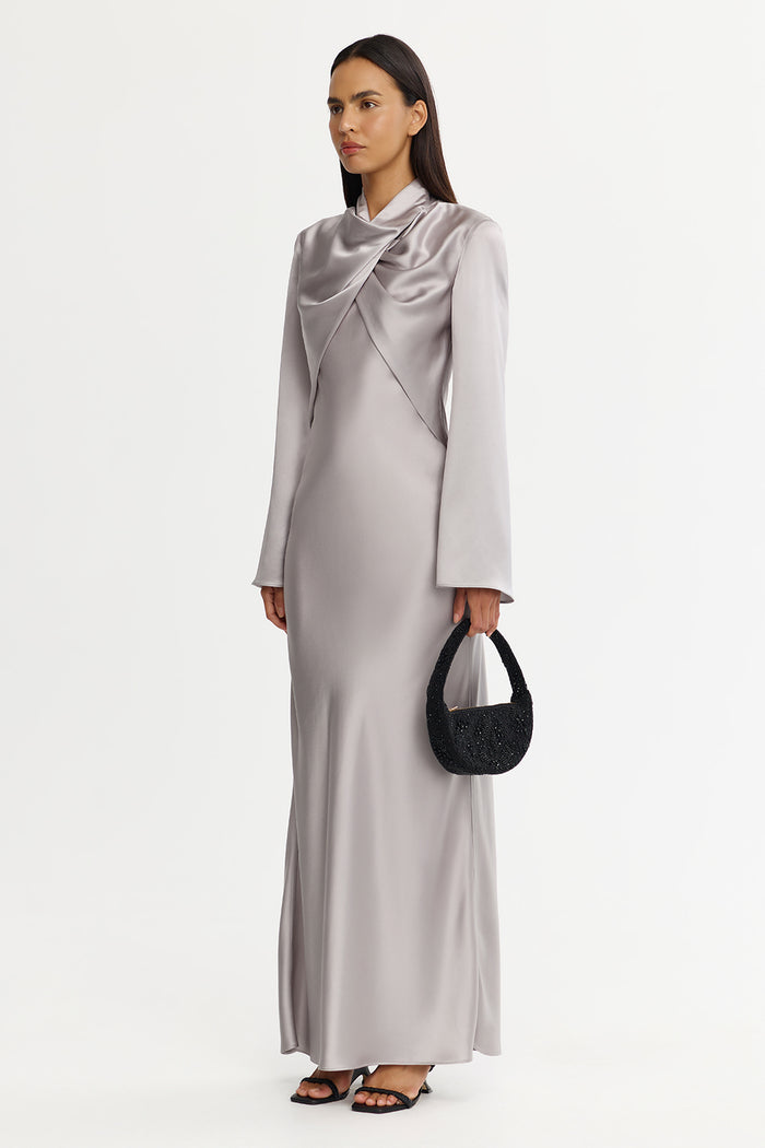 ACLER ONLINE AU ADCOTE GOWN
