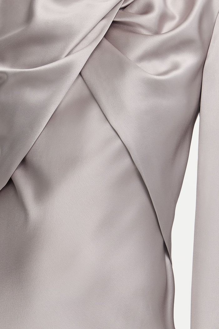ACLER ONLINE AU ADCOTE GOWN