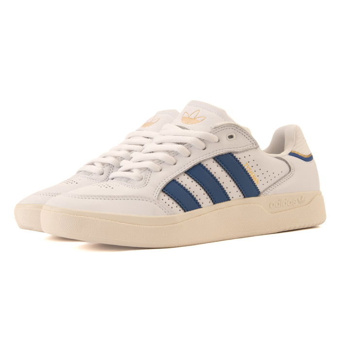 Adidas - Tyshawn Low (Cloud White/Royal Blue/Crystal White) *SALE