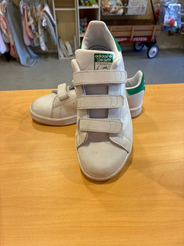 Adidas Stan Smith Sneakers | Big Kids 1.5