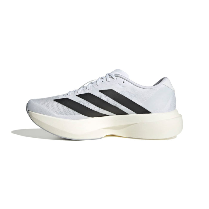 Adizero Evo SL White Black