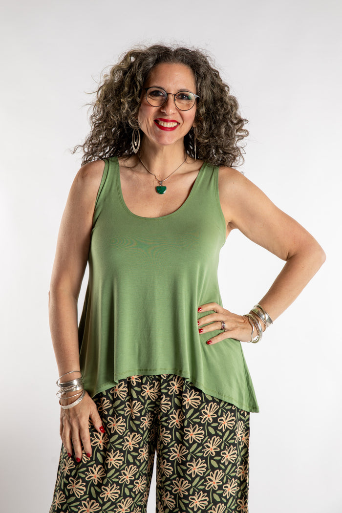 Light Green / One Size