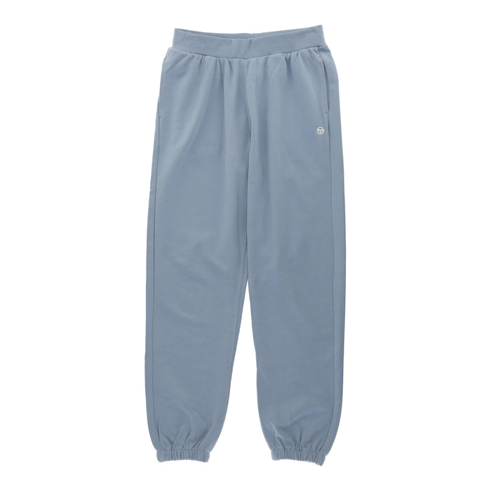 Aida Jogger- Faded Denim
