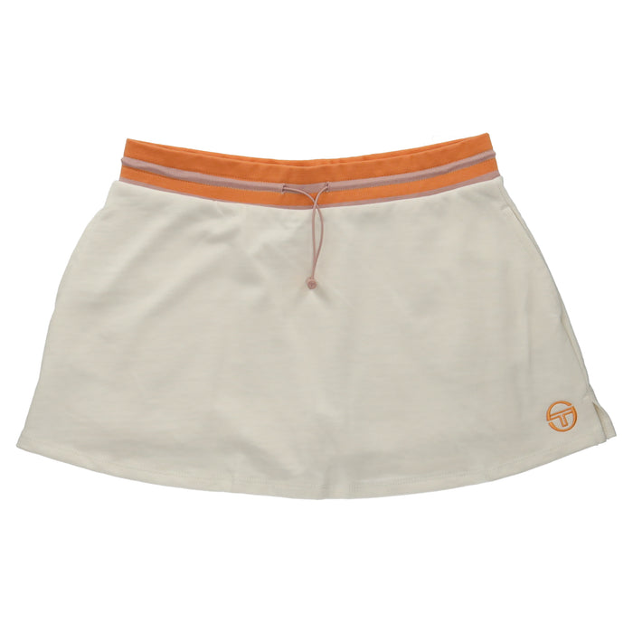 Aida Skort Gardenia Skirt
