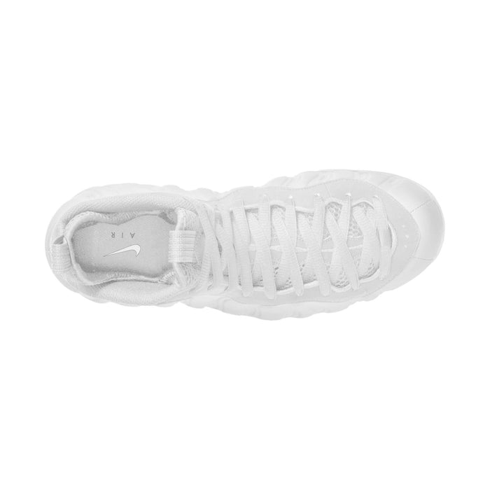 Air Foamposite One Triple White