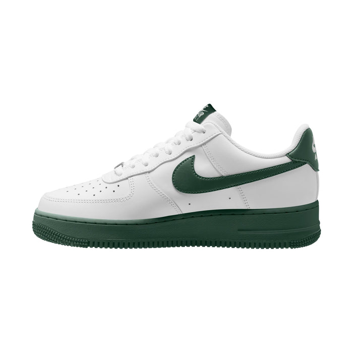 Air Force 1 07 Green White