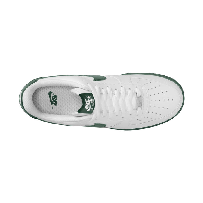 Air Force 1 07 Green White
