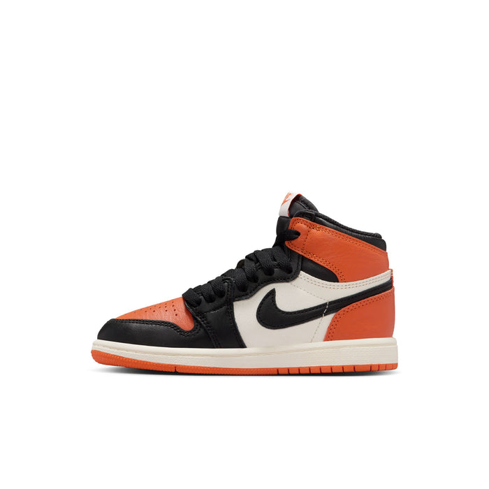 Air Jordan 1 Retro High OG Shattered Backboard PS