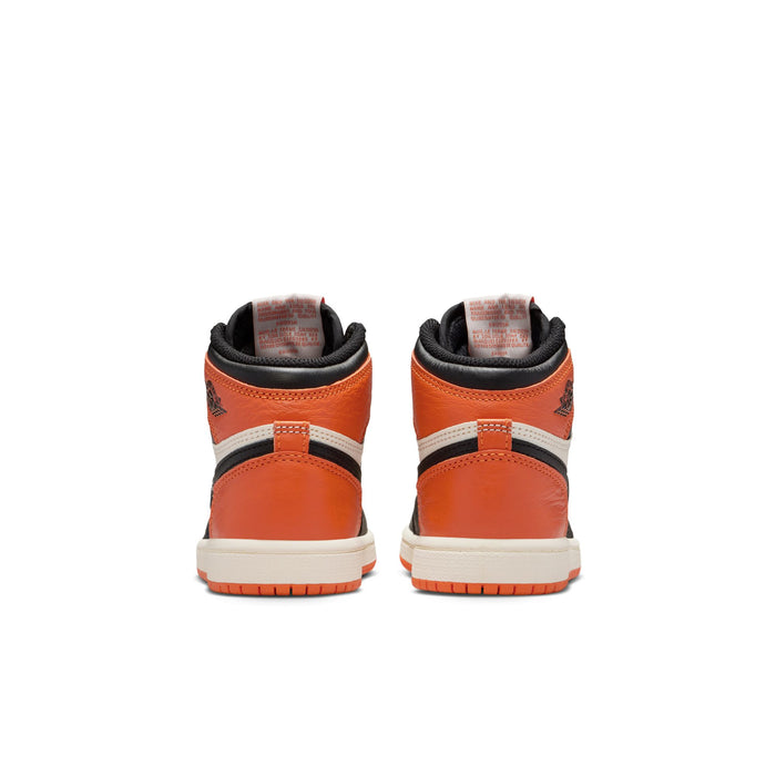 Air Jordan 1 Retro High OG Shattered Backboard PS