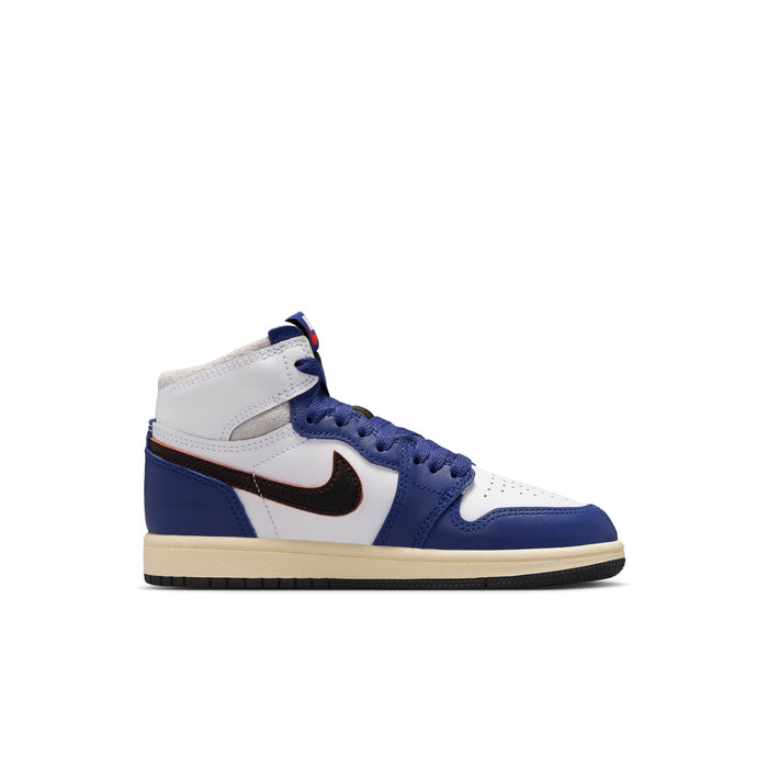 Air Jordan 1 Retro High  Rare Air Deep Royal Blue PS