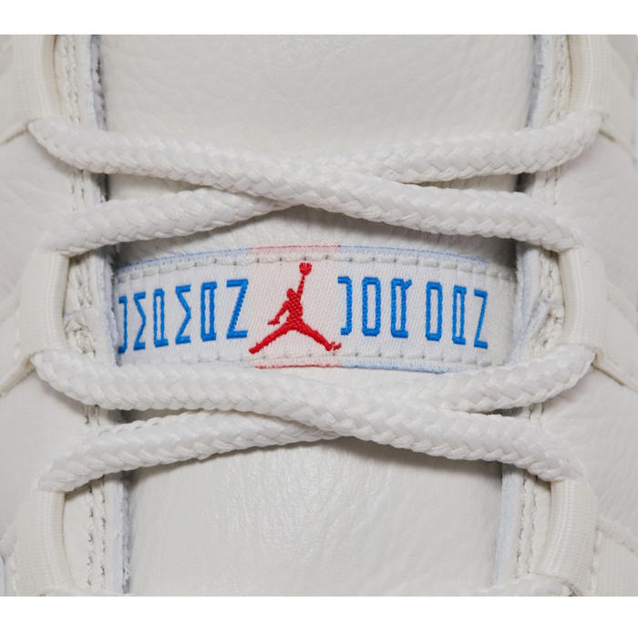 Air Jordan 11 City Pack 285