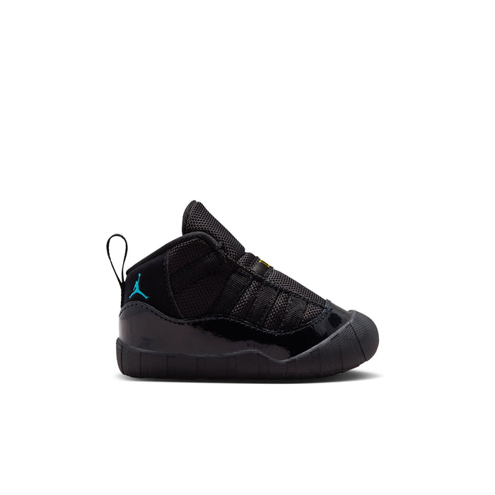 Air Jordan 11 Gamma Crib Bootie