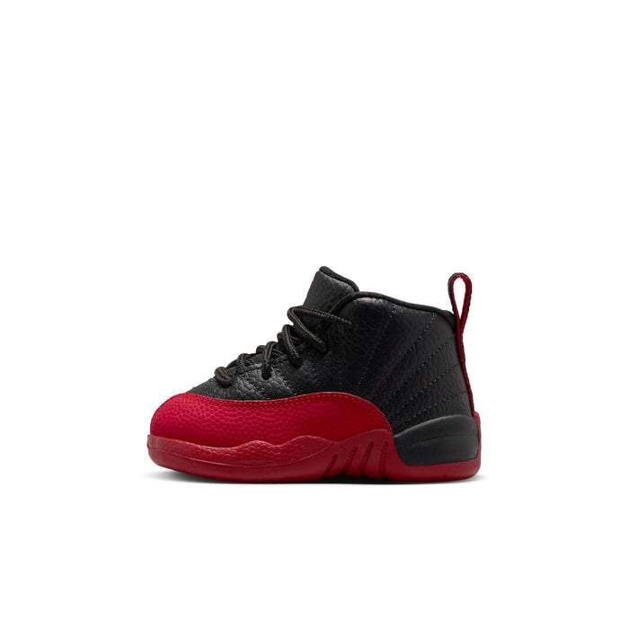 Air Jordan 12 Retro Flu Game TD