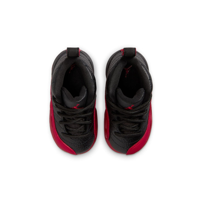 Air Jordan 12 Retro Flu Game TD