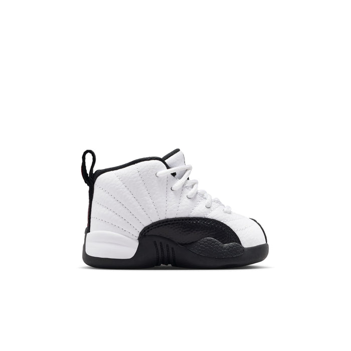 Air Jordan 12 Retro Taxi TD