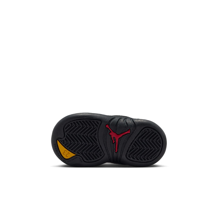 Air Jordan 12 Retro Taxi TD