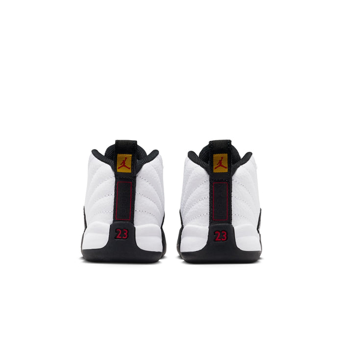 Air Jordan 12 Retro Taxi TD
