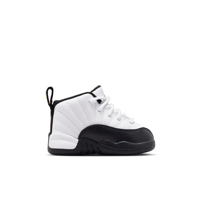 Air Jordan 12 Retro Taxi TD