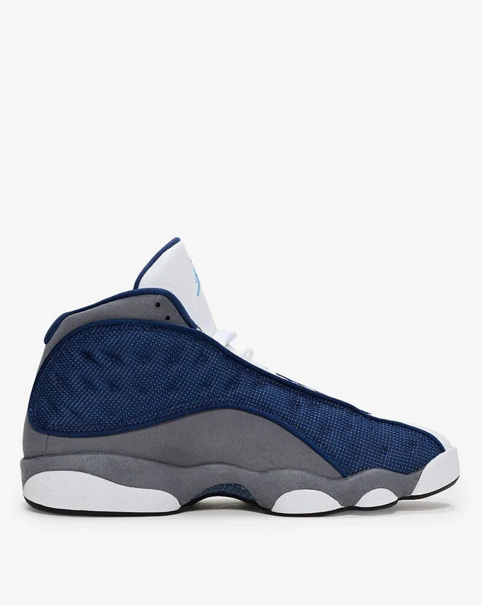 Air Jordan 13 Retro 'Navy and Flint Grey'