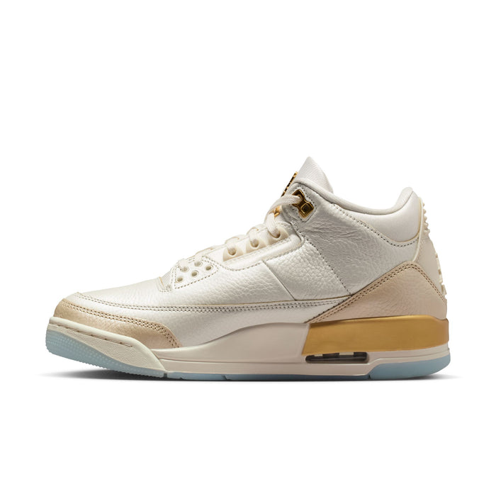 Air Jordan 3 Retro Champagne and Oysters