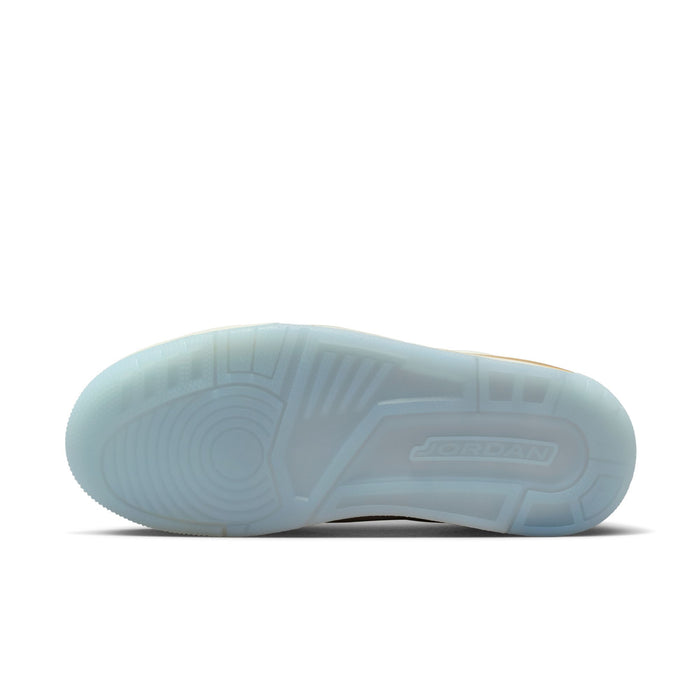 Air Jordan 3 Retro Champagne and Oysters