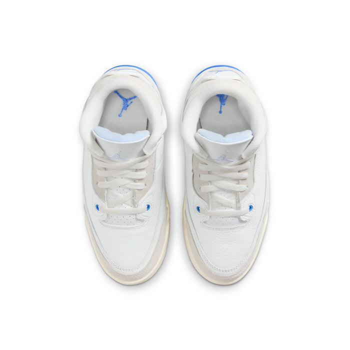 Air Jordan 3 Retro Lucky Shorts PS