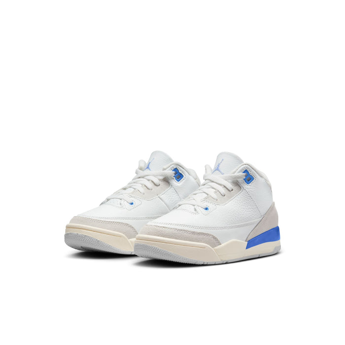 Air Jordan 3 Retro Lucky Shorts PS