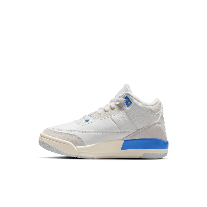 Air Jordan 3 Retro Lucky Shorts PS