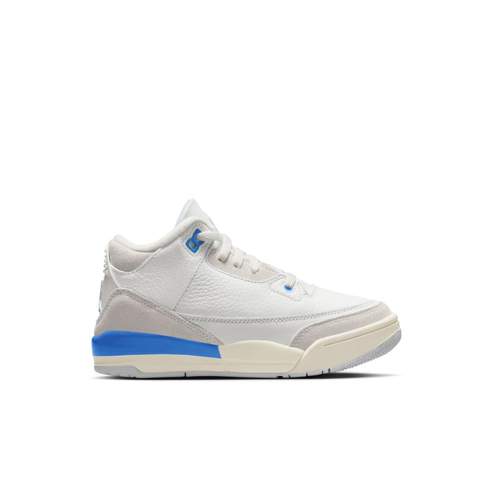 Air Jordan 3 Retro Lucky Shorts PS
