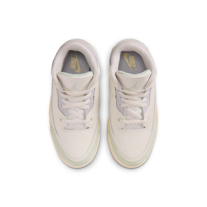 Air Jordan 3 Retro Spring Is In The Air PS