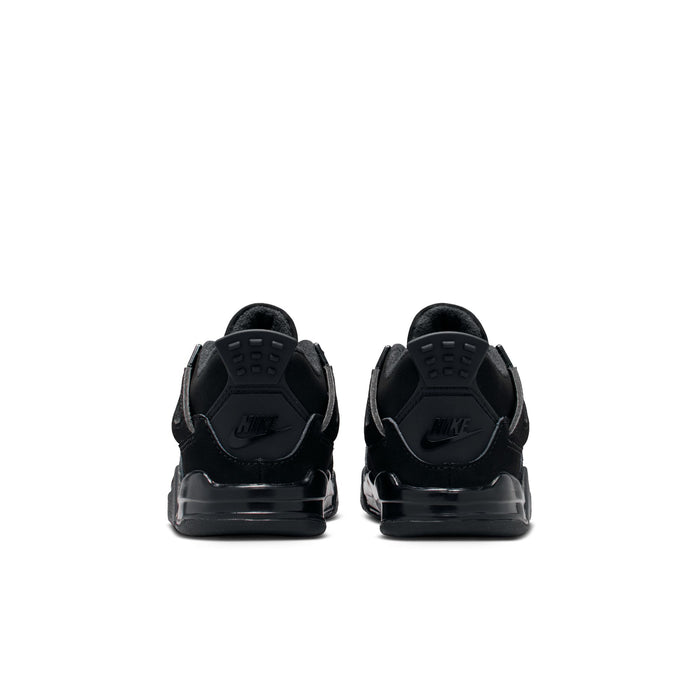 Air Jordan 4 Retro Black Cat TD
