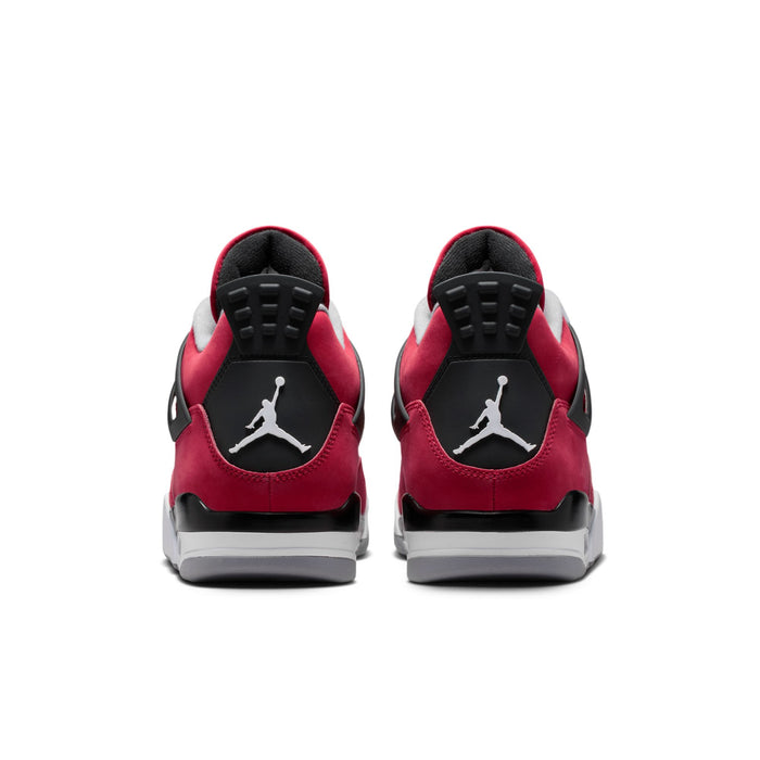 Air Jordan 4 Retro Toro Bravo