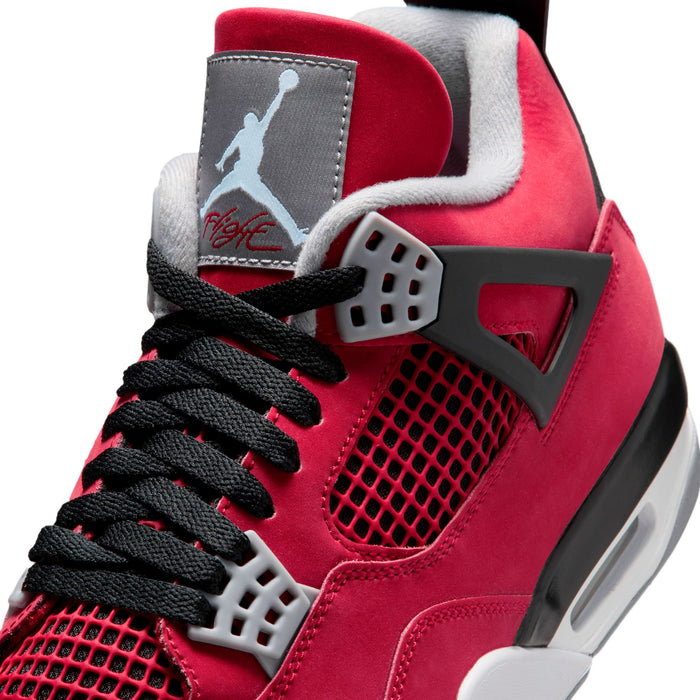 Air Jordan 4 Retro Toro Bravo