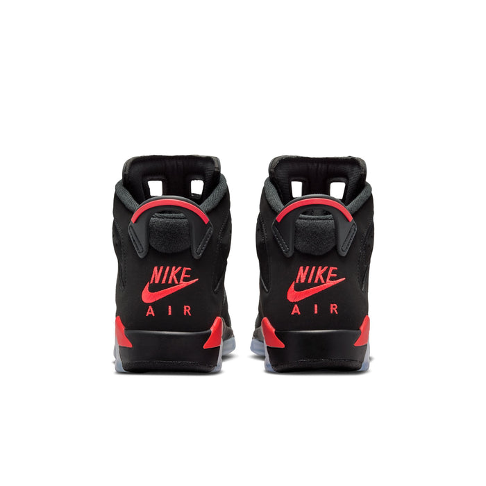 Air Jordan 6 Retro Infrared Salesman GS