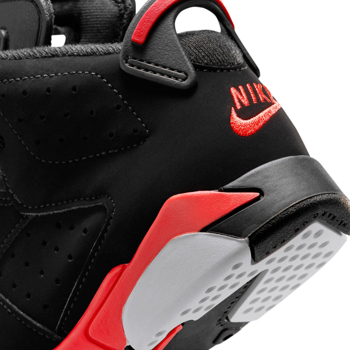 Air Jordan 6 Retro Reverse Infrared PS