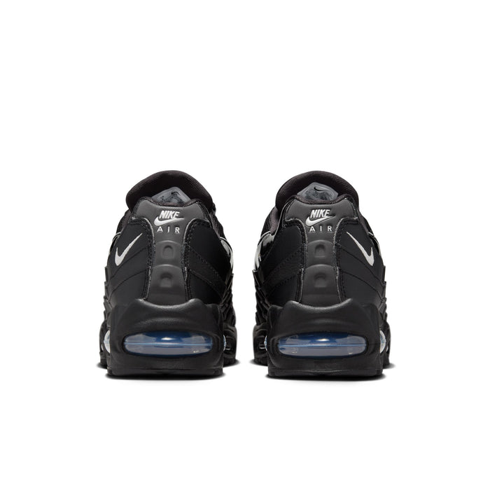 Air Max 95 OG Black Patent