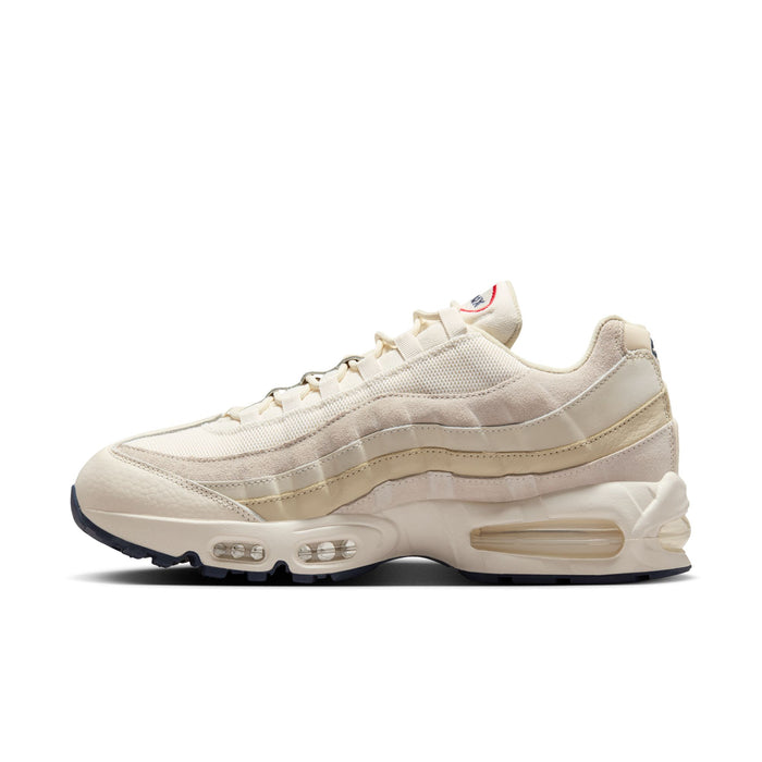 Air Max 95 OG PRM Big Bubble Pale Ivory