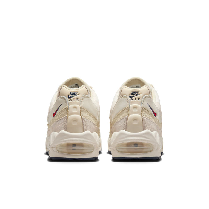 Air Max 95 OG PRM Big Bubble Pale Ivory