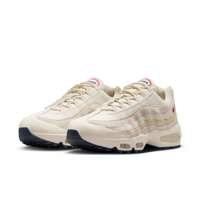Air Max 95 OG PRM Big Bubble Pale Ivory