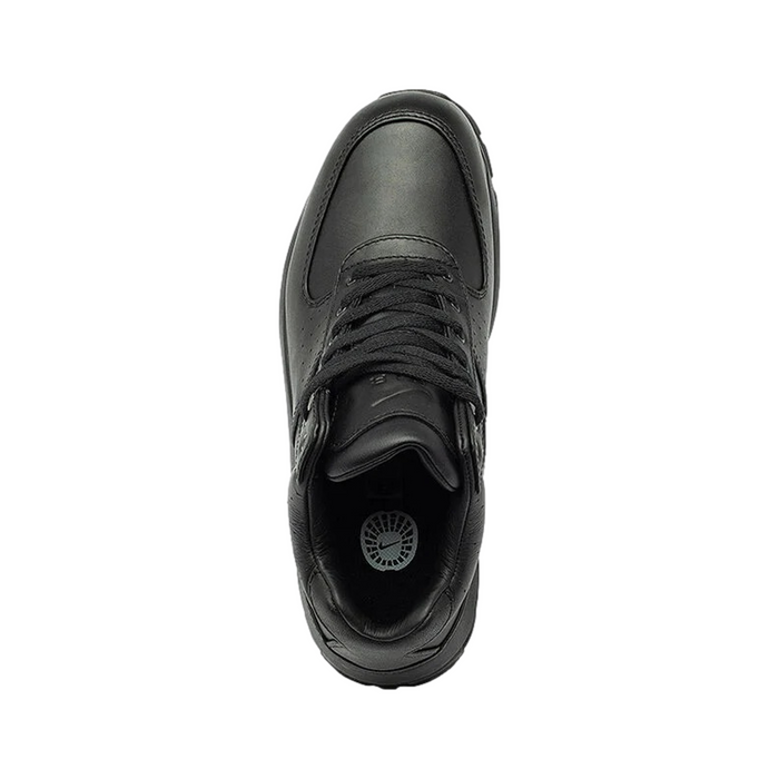 Air Max Goadome Black Boots