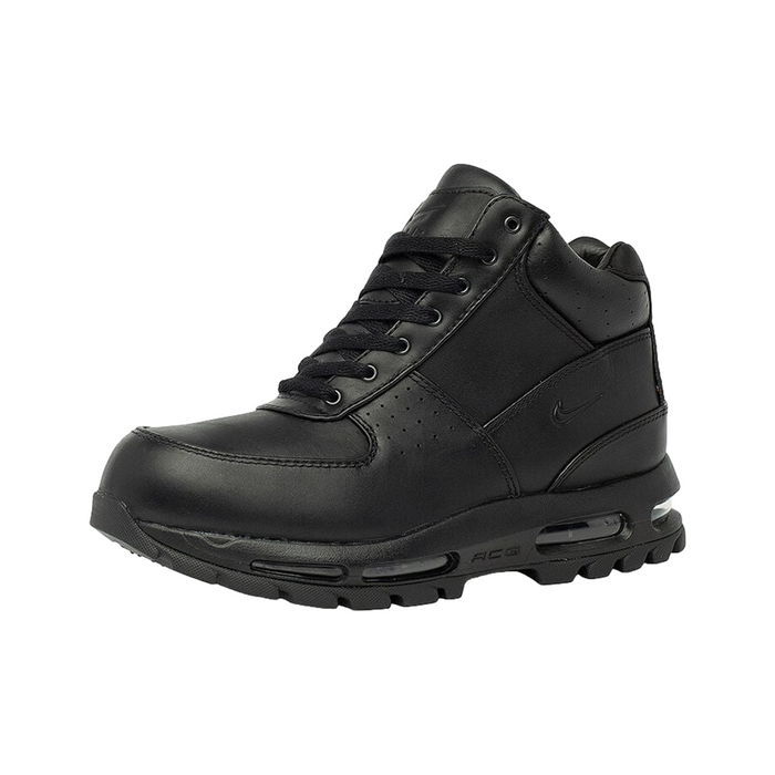Air Max Goadome Black Boots