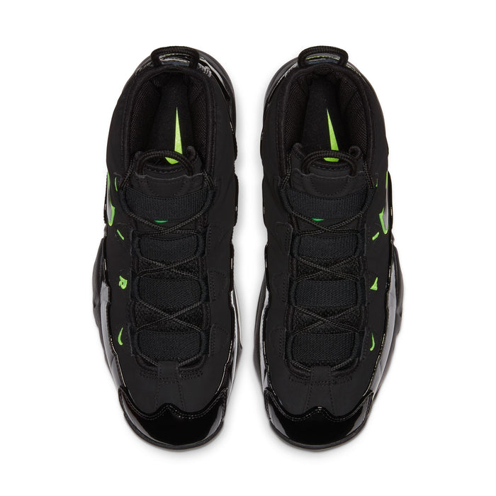 Air Max Uptempo 95 Black Volt