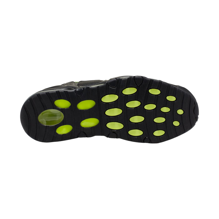 Air Max Uptempo 95 Black Volt