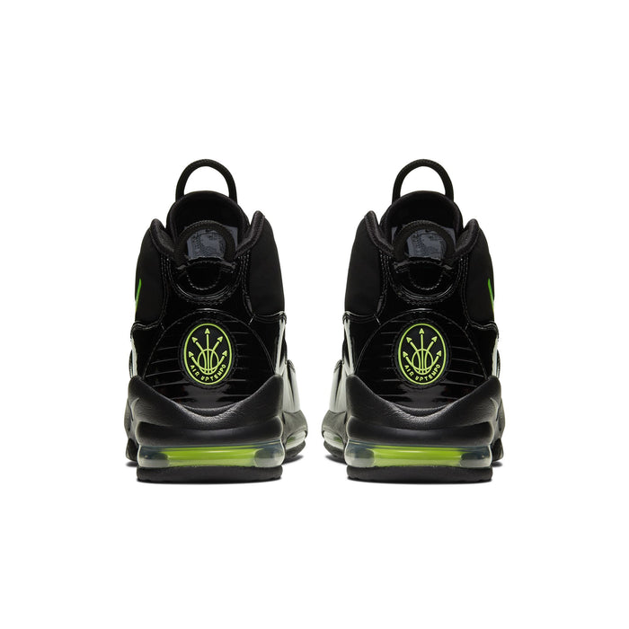 Air Max Uptempo 95 Black Volt